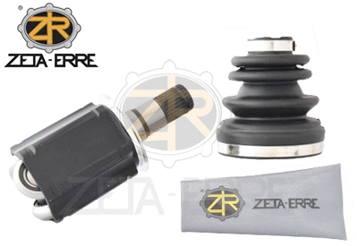 Jeu de joints, arbre de transmission ZETA-ERRE ZR7462