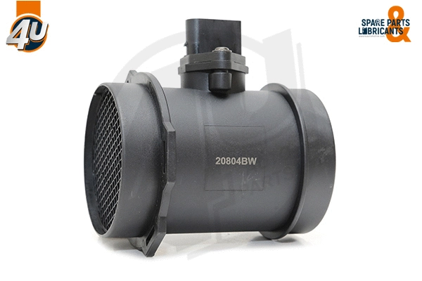 Débitmètre de masse d'air 4U Autoparts 20804BW