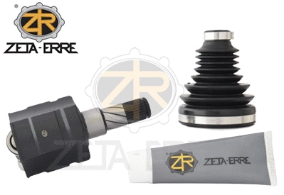 Jeu de joints, arbre de transmission ZETA-ERRE ZR7224