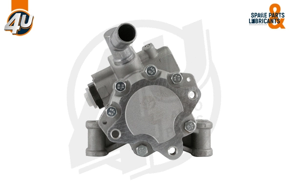 Pompe hydraulique, direction 4U Autoparts 12152MR