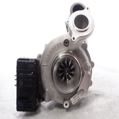 Turbocompresseur, suralimentation GCG TURBOS AUSTRALIA G839077-5011S