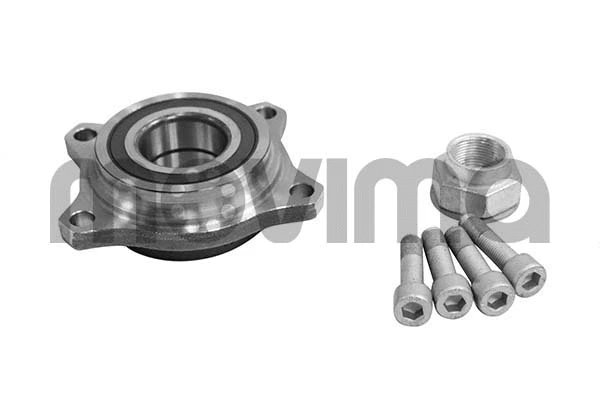 Kit de roulements de roue MOVIMA RK00236