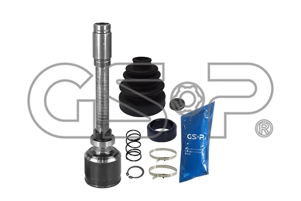 Jeu de joints, arbre de transmission GSP 610105