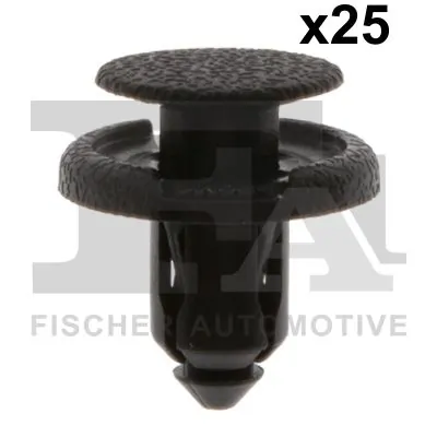Clip, enjoliveur FA1 75-30006.25