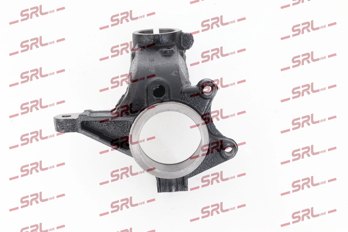 Fusée d'essieu, suspension de roue SRLine ZW-PE002P