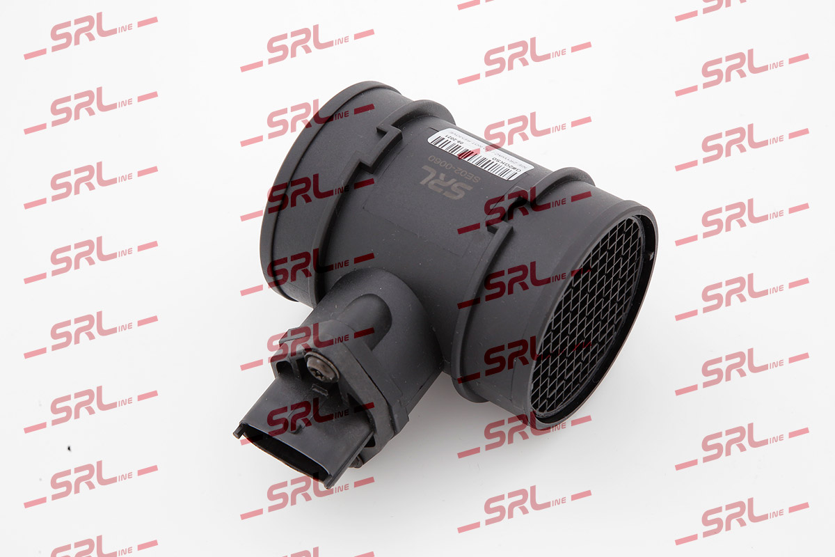 Débitmètre de masse d'air SRLine SE02-0060