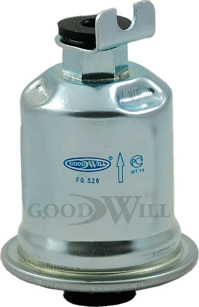 Filtre à carburant GOODWILL FG 526