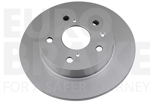 Disque de frein EUROBRAKE 5815315232