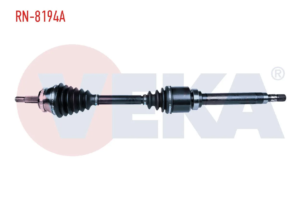 Arbre de transmission VEKA RN-8194A