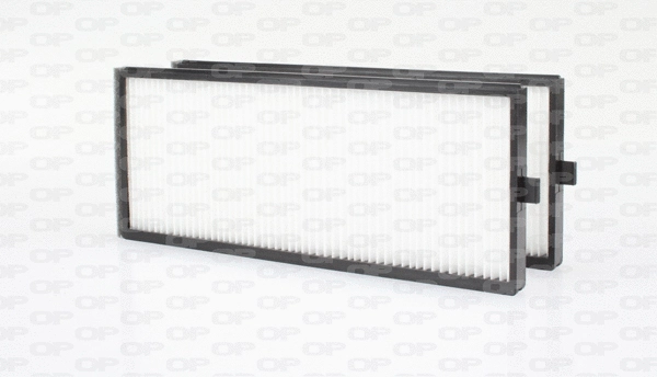 Filtre, air de l'habitacle OPEN PARTS CAF2026.02