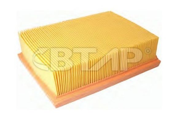 Filtre à air BTAP BVE301-024