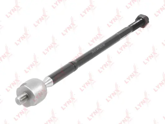 Rotule de direction intérieure, barre de connexion LYNXAUTO C2421LR