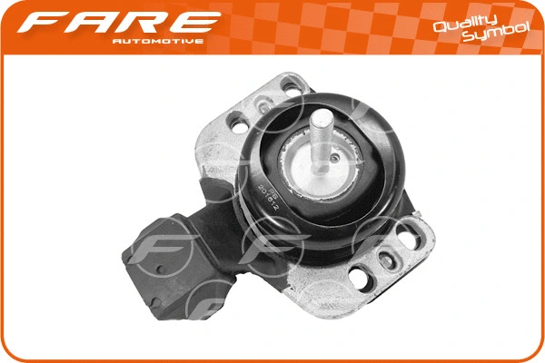 Support moteur FARE SA 4736