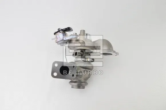 Turbocompresseur, suralimentation BE TURBO 128596