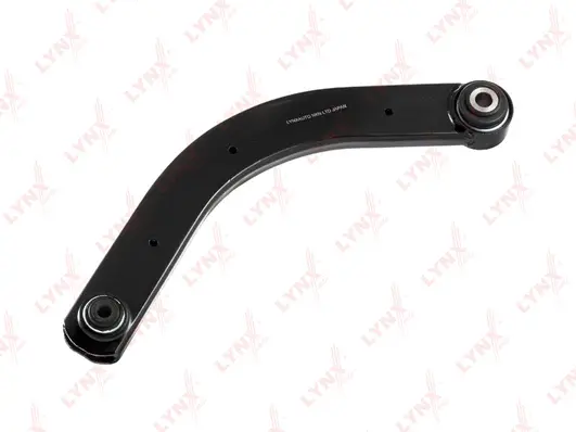 Biellette de barre stabilisatrice LYNXAUTO C5016LR