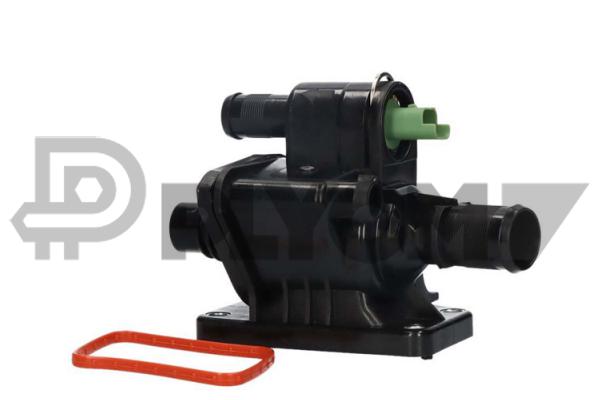 Thermostat, liquide de refroidissement PLYOM P955428