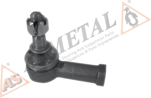 Rotule de barre de connexion ASMETAL 17MT0100