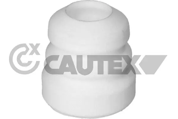 Butée élastique, suspension CAUTEX 750038