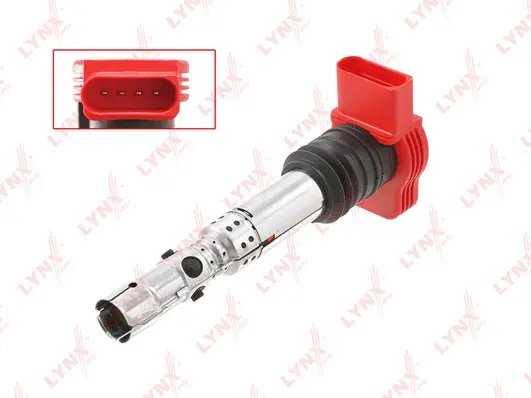 Bobine d'allumage LYNXAUTO SPL1070