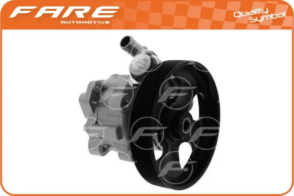 Pompe hydraulique, direction FARE-RCH 34898