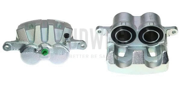 Étrier de frein BUDWEG CALIPER 344891