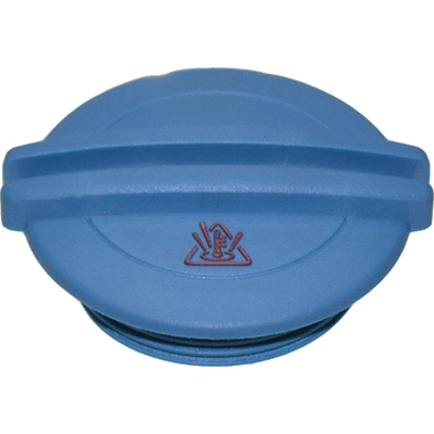 Bouchon, réservoir de liquide de refroidissement BIRTH 8684