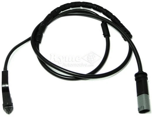 Contact d'avertissement, usure des plaquettes de frein Automotive RYME 10234F