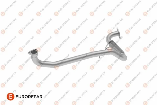 Tuyau d'échappement EUROREPAR E12830J