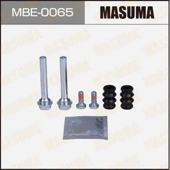 Kit de réparation, boulon de guidage MASUMA MBE-0065