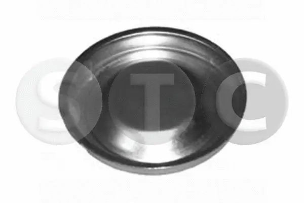 Couvercle de protection, moyeu de roue STC T443490