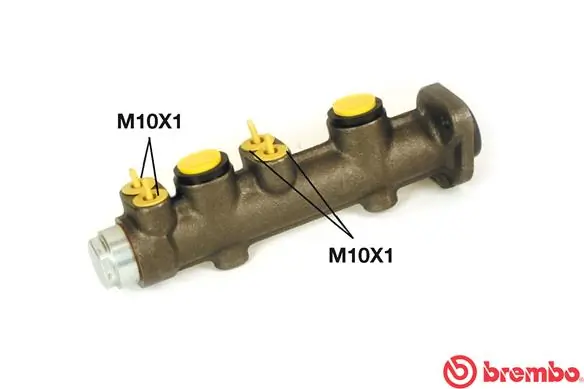 Maître-cylindre de frein BREMBO M 23 038