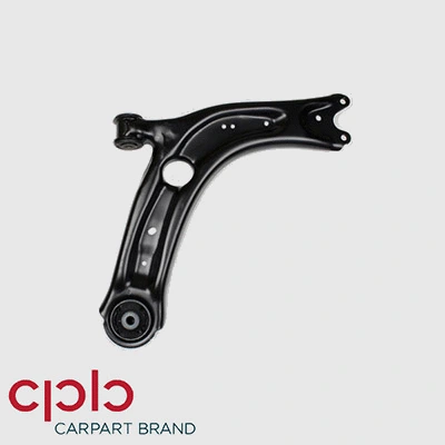 Bras de liaison, suspension de roue CPB 505550