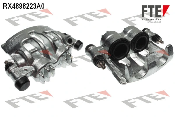 Étrier de frein FTE 9291365