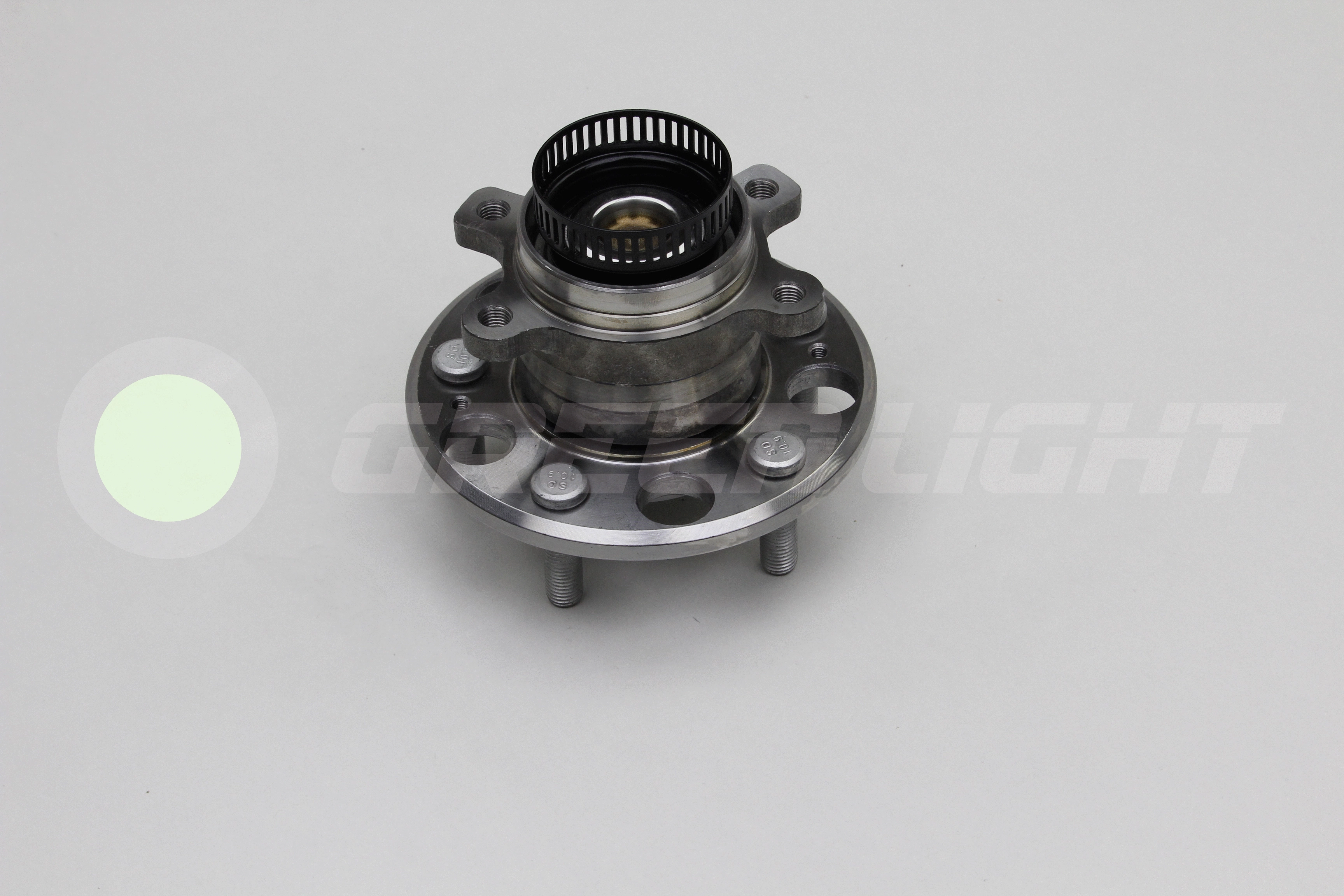 Kit de roulements de roue Automotive Adriado GLWB0052K