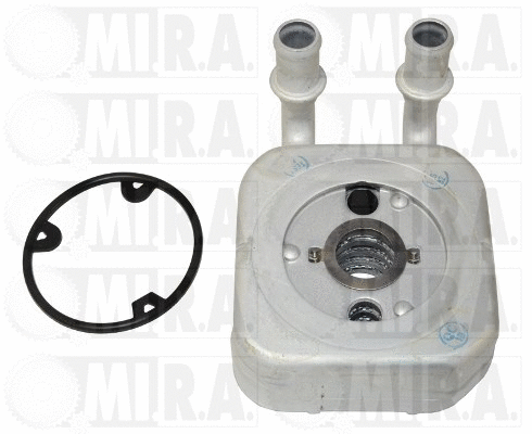Radiateur d'huile MI.R.A. 28/2694