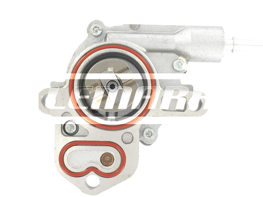 Pompe à vide, freinage LEMARK LVP025