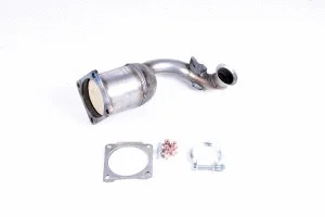 Catalyseur EEC PT6034T