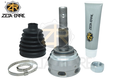 Jeu de joints, arbre de transmission ZETA-ERRE NI22