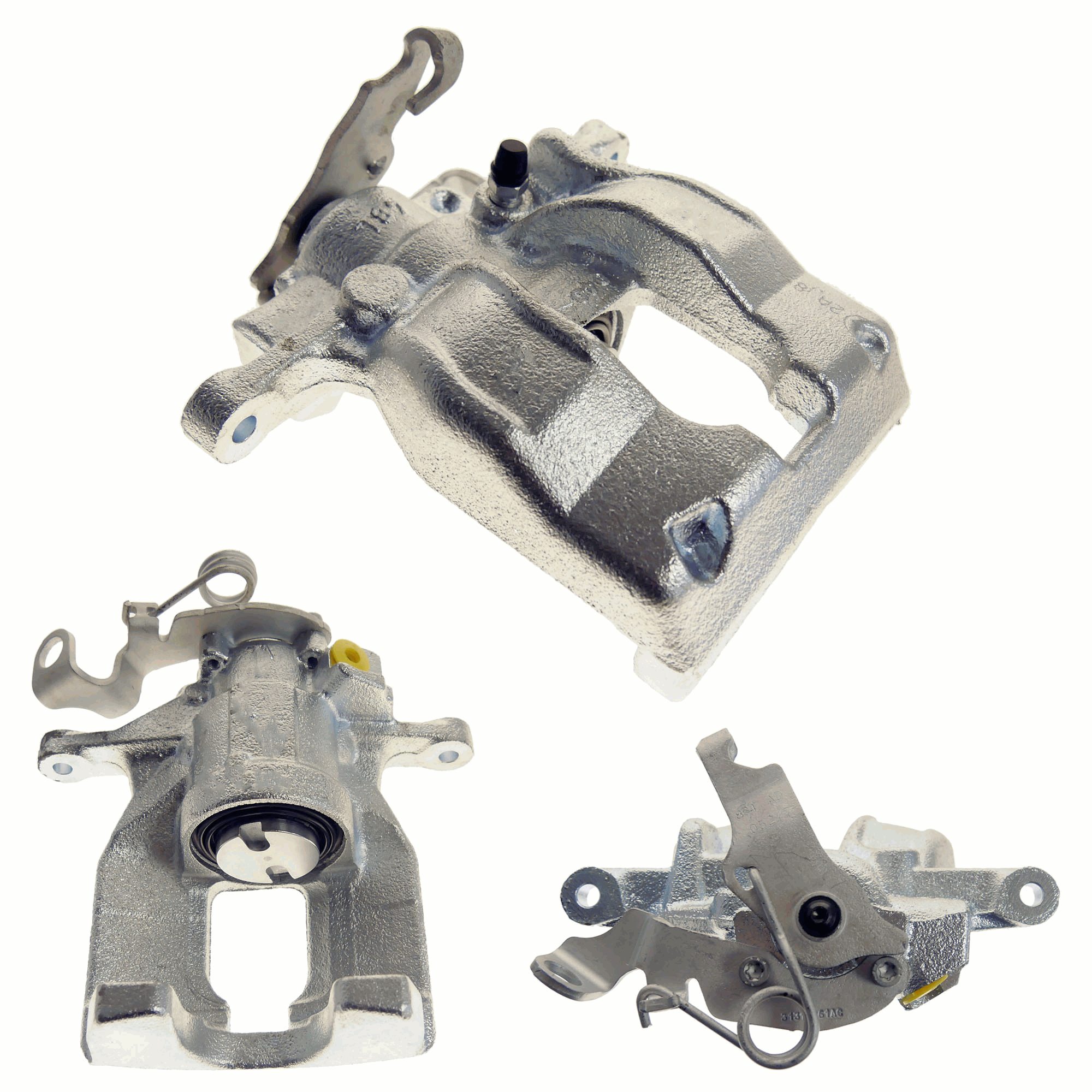 Étrier de frein Brake ENGINEERING CA3611