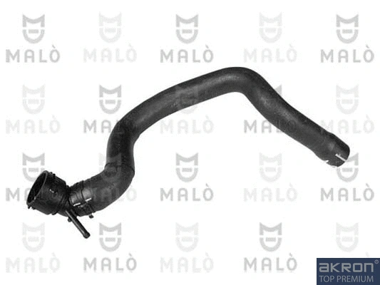 Durite de radiateur AKRON-MALÒ 174284A