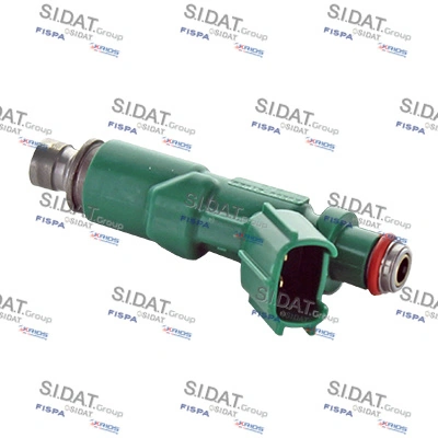 Injecteur SIDAT 81.497
