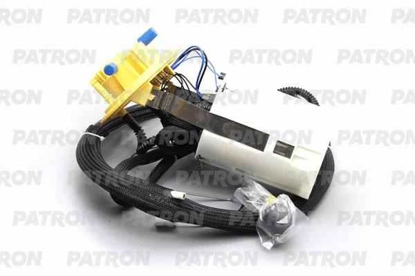 Module d'alimentation en carburant PATRON PFP505
