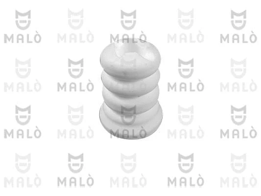 Butée élastique, suspension AKRON-MALÒ 27307