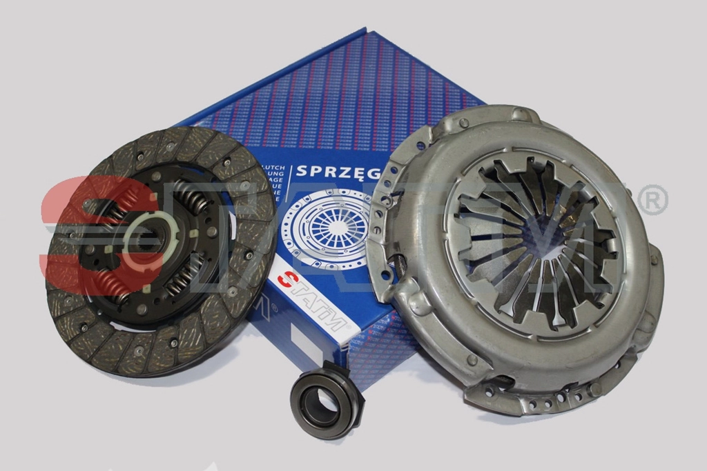 Kit d'embrayage STATIM 100.256