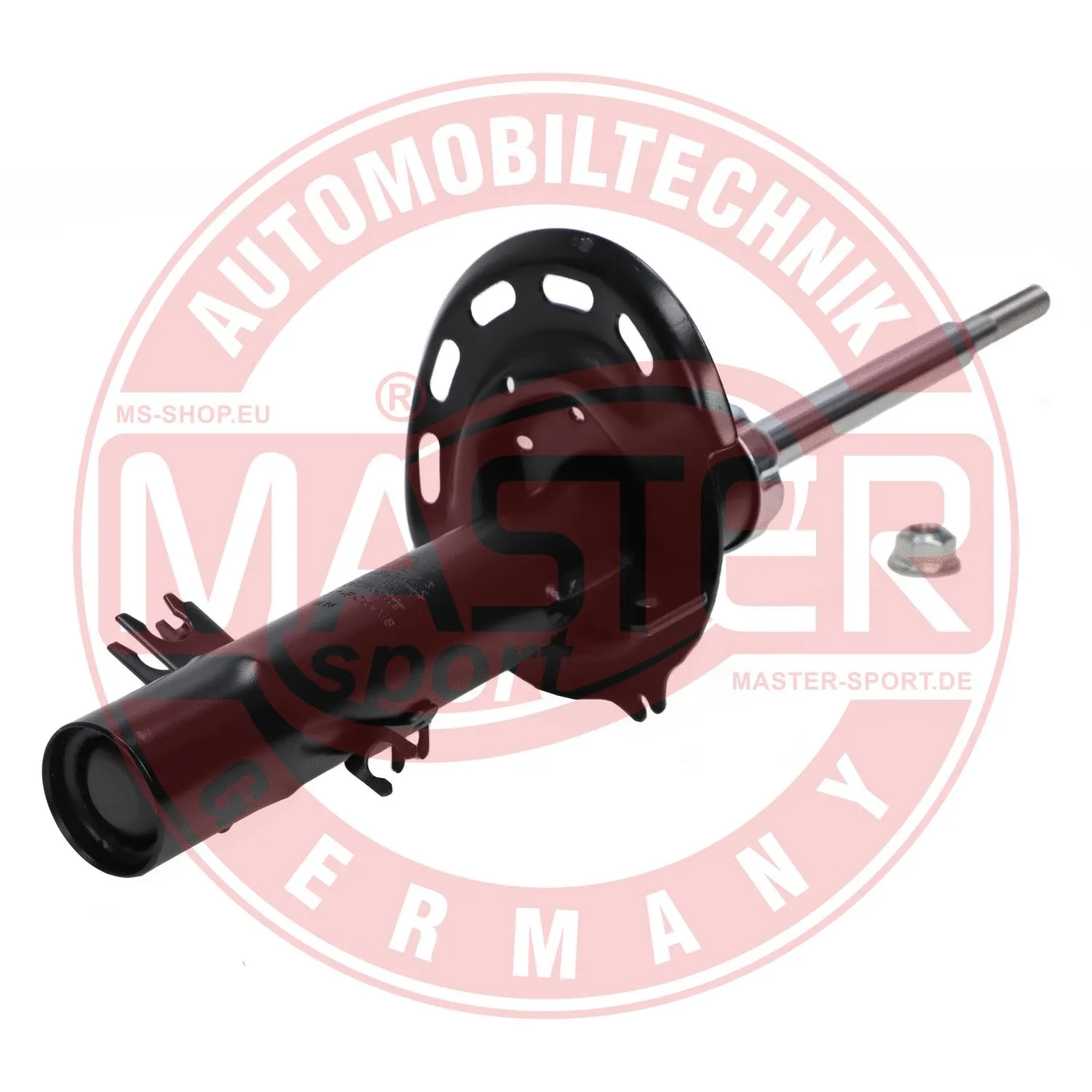 Amortisseur MASTER-SPORT GERMANY 315877-PCS-MS