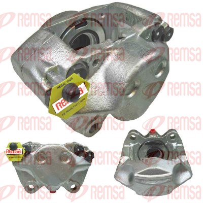 Étrier de frein REMSA 9005611