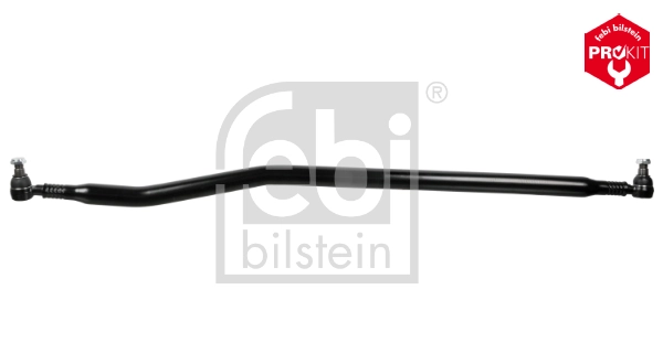 Barre de direction FEBI BILSTEIN 107357