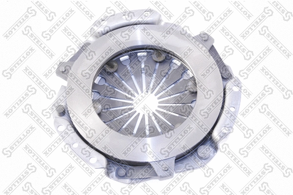 Mécanisme d'embrayage STELLOX 07-00350-SX