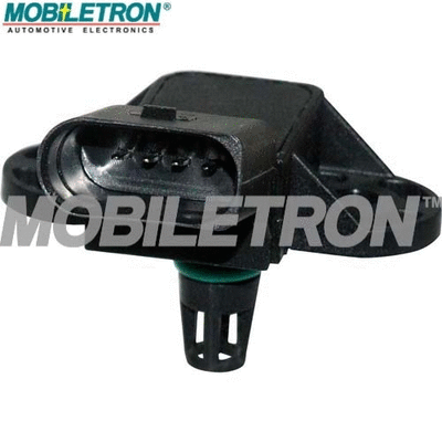 Capteur, pression du tuyau d'admission MOBILETRON MS-E096