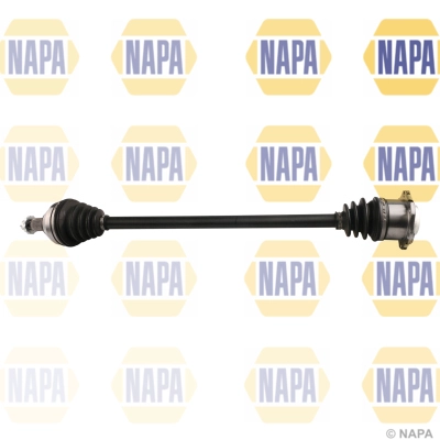 Arbre de transmission NAPA NDS1227R